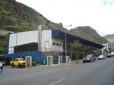 Piscina Municipal de Ponta do Sol