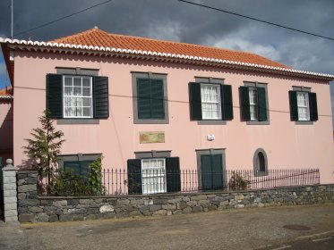 Quinta do Alto de São João