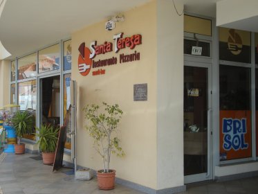 Pizzaria Santa Teresa