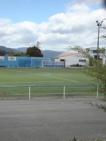Campo Municipal de Ponta do Sol
