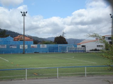 Campo Municipal de Ponta do Sol