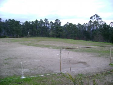 Campo de Futebol de Bravães