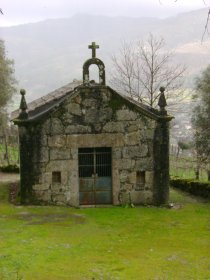 Capela de Ruivos