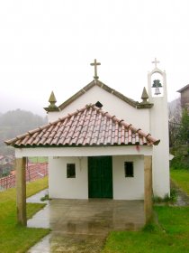 Capela de Teixugueira