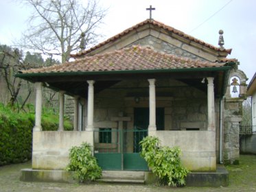 Capela de Quintães