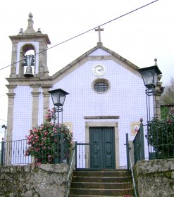 Igreja Matriz de Cuide de Vila Verde
