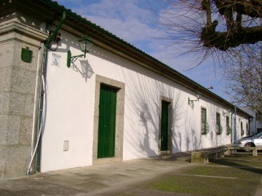 Câmara Municipal de Ponte da Barca
