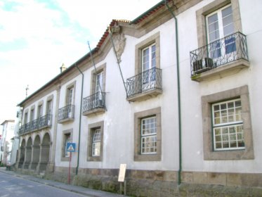 Câmara Municipal de Ponte da Barca