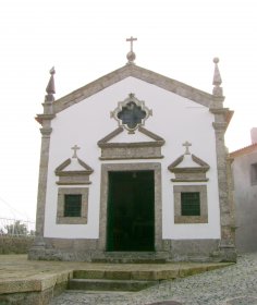 Capela de São Bartolomeu