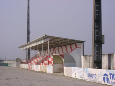 Estádio Municipal de Ponte da Barca