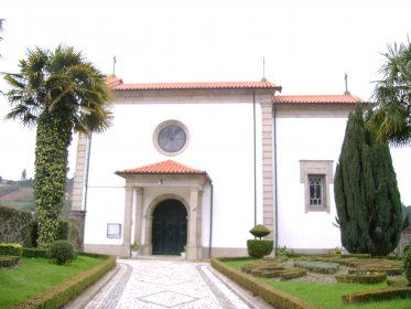 Capela da Santinha da Barca