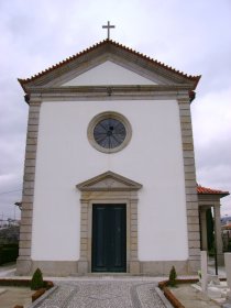 Capela da Santinha da Barca