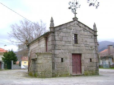 Capela de Vila Chã