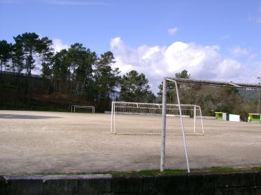 Campo de Futebol de Vila Nova de Muía