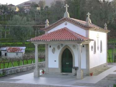 Santuário de Nossa Senhora da Paz