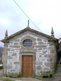 Capela de Portuzelo