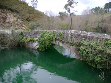 Ponte do Rio Tamente