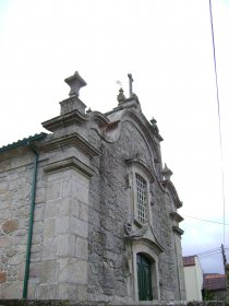 Igreja Paroquial de São Miguel