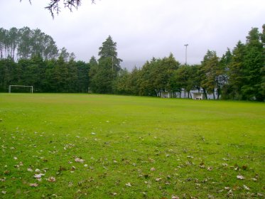 Campo de Futebol de Paradamonte