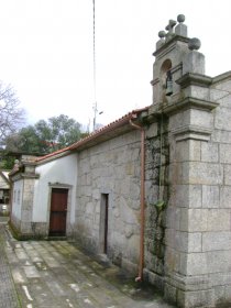 Capela de São Sebastião / Capela de Nossa Senhora da Conceição
