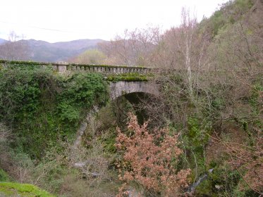Ponte de Santiago