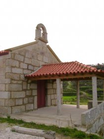 Capela de Santo André