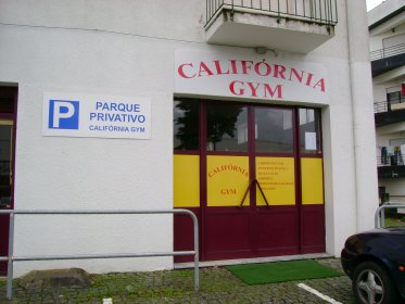 Califórnia Gym