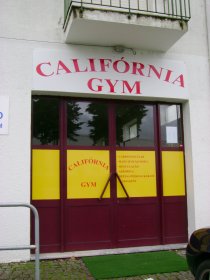 Califórnia Gym