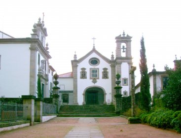 Igreja e Museu dos Terceiros