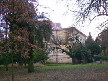 Palacete Villa Morais