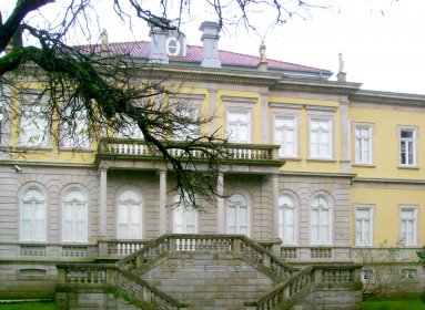 Palacete Villa Morais