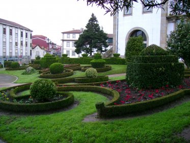 Jardim Adelino Sampaio