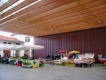 Mercado Municipal de Ponte de Lima