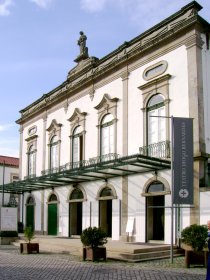 Teatro Diogo Bernardes