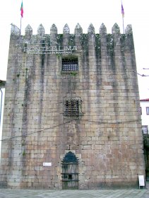 Torre da Cadeia