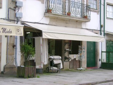 Bazar Artesanato