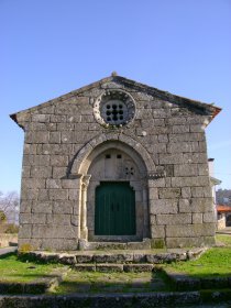 Capela de Loureiro