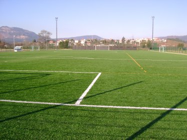 Campo de Futebol Municipal de Ponte de Lima