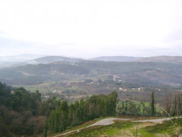 Miradouro de Bom Jesus