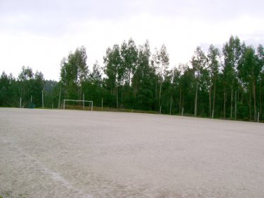 Campo de Futebol da Associação de Futebol de Celonha