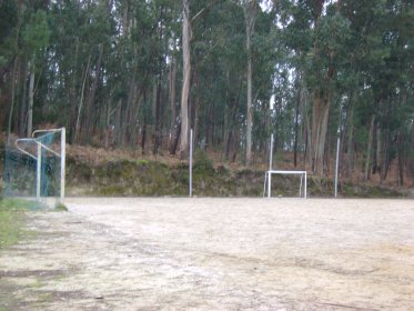 Campo de Futebol de Gaifar