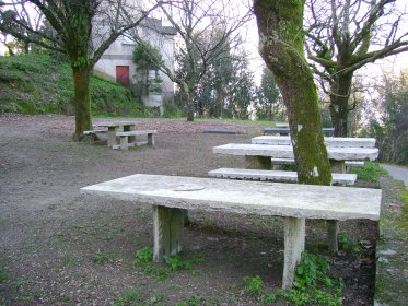 Parque de Merendas de São Cristovão