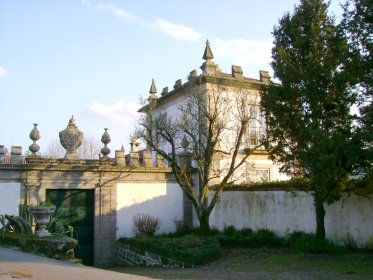 Quinta de Vermil