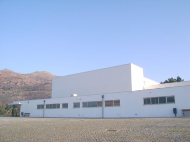 Pavilhão Gimnodesportivo de Vitorino de Piães