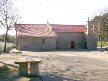 Igreja de São Martinho de Friastelas