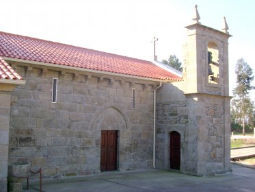 Igreja de São Martinho de Friastelas
