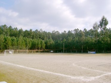 Campo de Futebol Clube de Cabaços