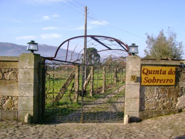 Quinta do Sobreiro