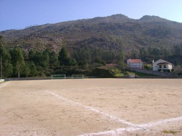 Campo de Futebol do Eido do Monte