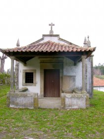 Capela da Senhora das Neves
